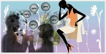感染HPV的治疗方法有哪些