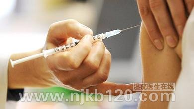HPV疫苗不会增加性病感染风险